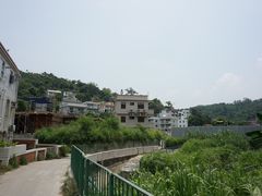 -南丫岛