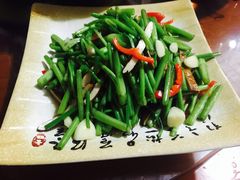 -九华山友谊土菜馆 小资餐厅