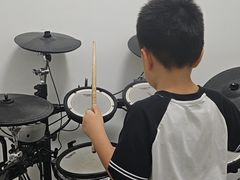 -TEMPO 音乐(五角场店)