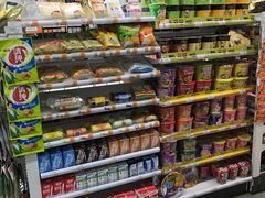 -7-11便利店(连城新天地店)