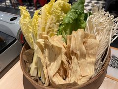 -避风塘(金山万达店)