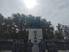 -虎头要塞