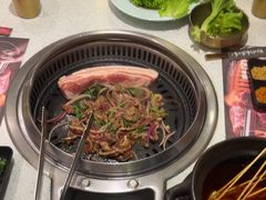 -炭之家·齐齐哈尔非遗烤肉·鲜切直供(中央大街店)