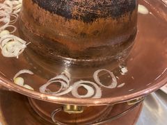 -东来顺饭庄(王府井步行街店)