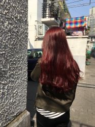 -格调形象