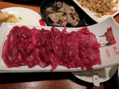 -阿旺潮牛尚品潮汕牛肉火锅(台儿庄路店)