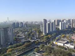 -CGV星星影城(颐堤港ScreenX店)