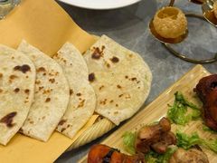 -木尔坦·Multan巴基斯坦清真餐厅halal(大智嘉园店)