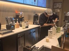 -星巴克(天津大悦城第二店)