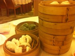 iphone_upload_pic-潮福城大酒楼·潮味粤品·港式点心(湖滨北路店)