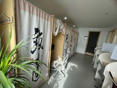 -竹川学社·自助沉浸自习室(海淀黄庄店)
