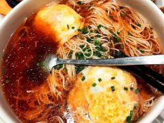 -绿杨春·淮扬宴(庐山路店)