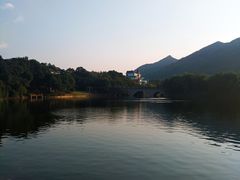 -海兰云天度假区温泉