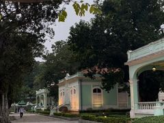 -龙环葡韵住宅式博物馆