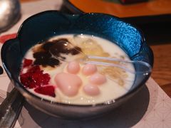 猫爪布丁-赤坂亭·M9和牛烧肉·铁板烧(合肥万象城店)