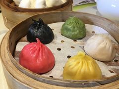 -点红点绿茗点居(客村店)