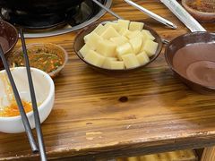 -笔记安顺夺夺粉火锅