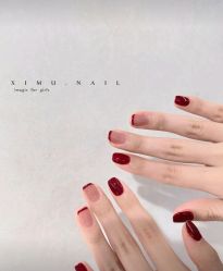 -Lucky girl建构养甲·中式翘睫专业店