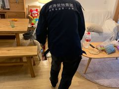 -大宅设计设计店铺(浦东店)