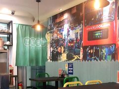 大堂-左记港食(融科天城店)