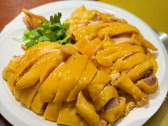 -瑞记湛江鸡饭店·粤西第一鸡(粤垦店)