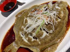 -峨嵋酒家总店(车公庄店)