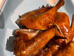 -龙记香港茶餐厅(久光百货店)