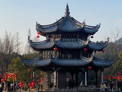 -紫阳古街