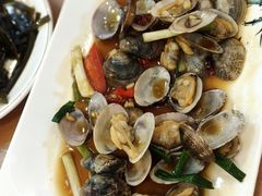 -友强·23年特色海鲜大排档(厦门店)