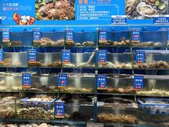 -海味当家·蒸锅海鲜(中山广场创始店)