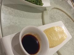 秦皇素鲍鱼-宏玲餐厅(四川南路店)