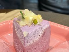 -流酥可心·牛乳蛋糕商店(禾祥西路店)