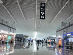 -青岛胶东国际机场