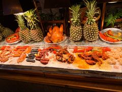 -芭菲盛宴·环球美食(北城国际店)