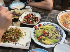 -广迎居老正兴菜馆