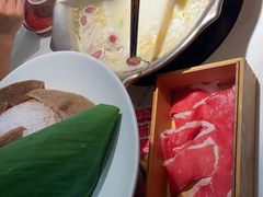 -九鼎轩脆毛肚火锅(三钢里店)