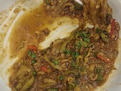 -山南熏肉大饼(辽菜旗舰店)