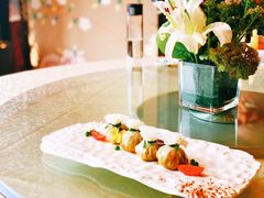 -万豪酒店·咏豪中餐厅