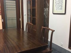 -秦汉胡同书法古筝围棋国画书院(宝地分馆)