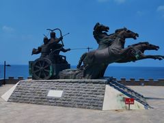-养马岛旅游度假区