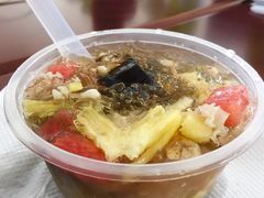 -忆夏爽黑仔漳州四果汤(顶澳仔猫街店)