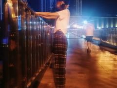 -武汉关码头(轮渡站)