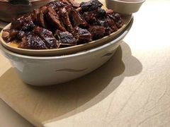 -八府香鸭·啫啫煲(华山路店)