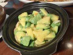 -怡得观滇餐厅·地道昆明菜·1996(海埂大坝店)