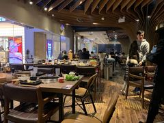 -火炉火自助餐(悠唐购物中心店)