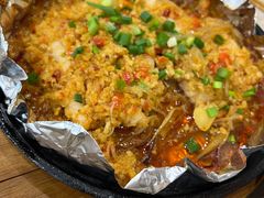 -江城燕子大排档(江汉路步行街店)