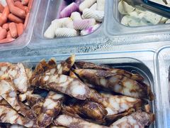 -庙街旅游·美食广场(五一广场店)