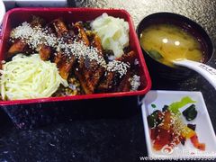 -将太无二·北美传奇寿司(瑞士公寓店)