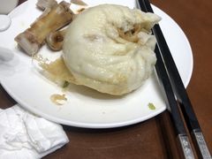 -郑庄脂渣海鲜楼(九水路店)