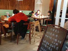 大堂-十面春风·江南面馆(崇宁路店)